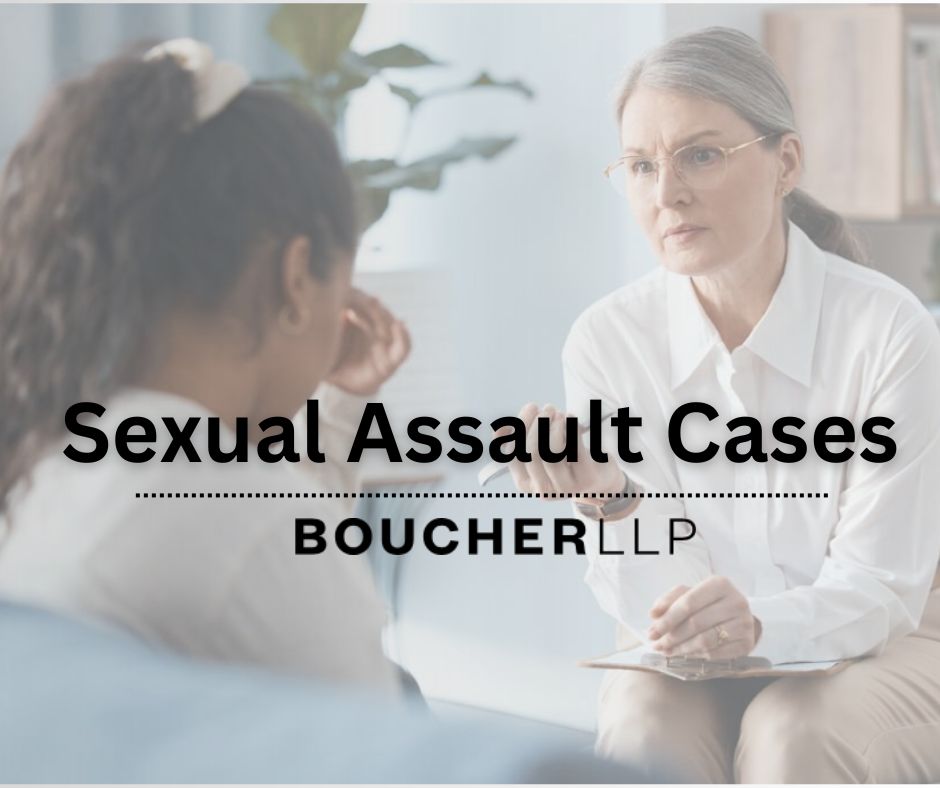Negligence in Sexual Assault Cases